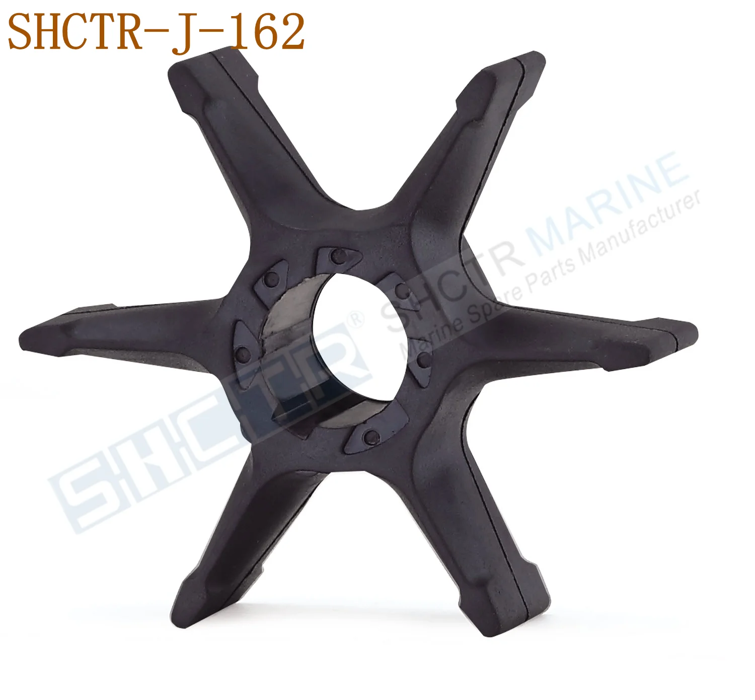 OEM Outboard impeller for Mercury 6F5-44352-00 676-44352-00 18-3088  40HP