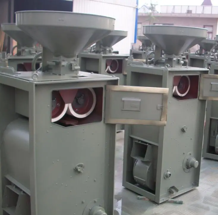cheap rice mill