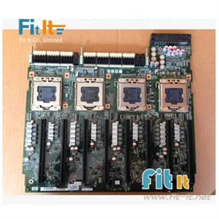 
DL580 G7 system board 583367-001 591197-001 