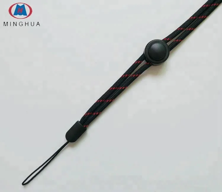 
Hot sale cheap price custom adjustable camera neck strap phone chest strap 
