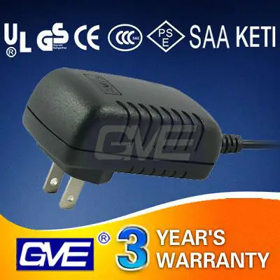 8.4v1.5a импульсный источник питания универсальный адаптер