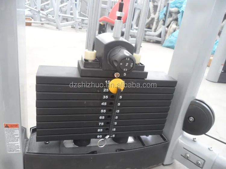 fitness gym equipment 5 station multi gym LF25