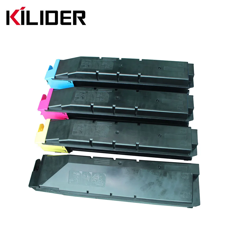 Wholesalers China AlibabaToner Cartridge Supplier TK-8505 for Kyocera