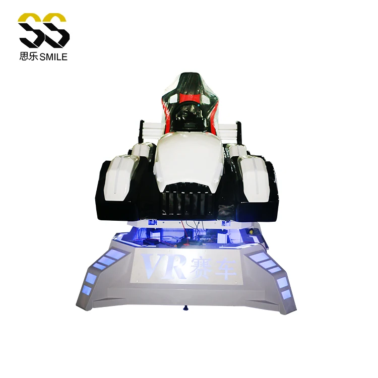 
Professional vr car driving training simulator,simulator arcade racing car game machine 