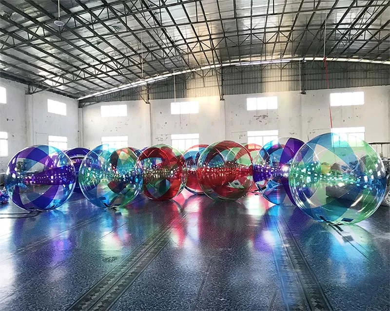 Оптовая продажа, мяч для хомяка Человеческого Размера, надувной водяной шарик