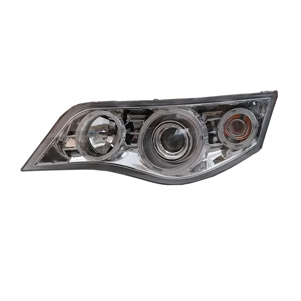 
Bus HEAD LAMP front head lights 611*205*217 HC-B-1123 