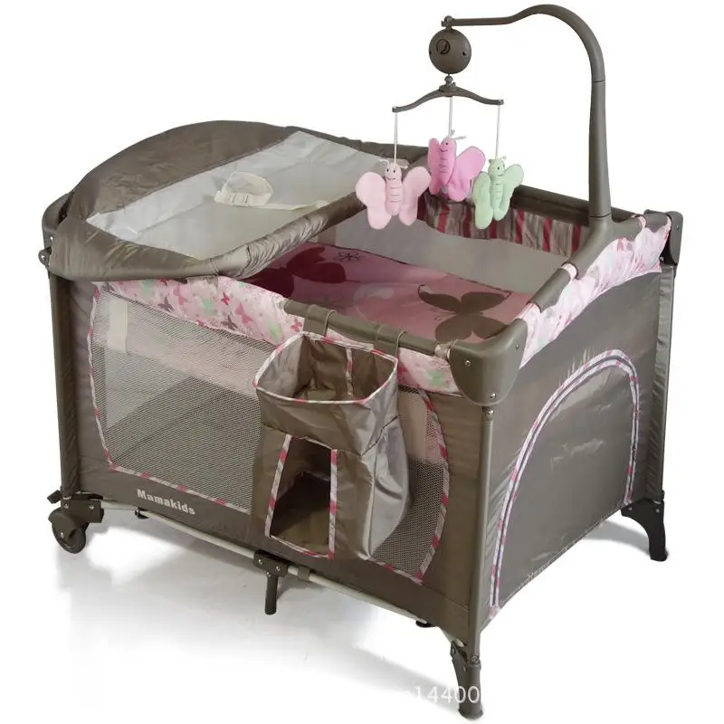 Mamakids H29 large safety baby play pen