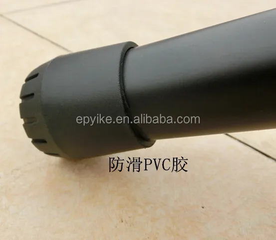 KOOL SOUND Floor Lamp Popular Black Lighting Tripod Stand LS-10