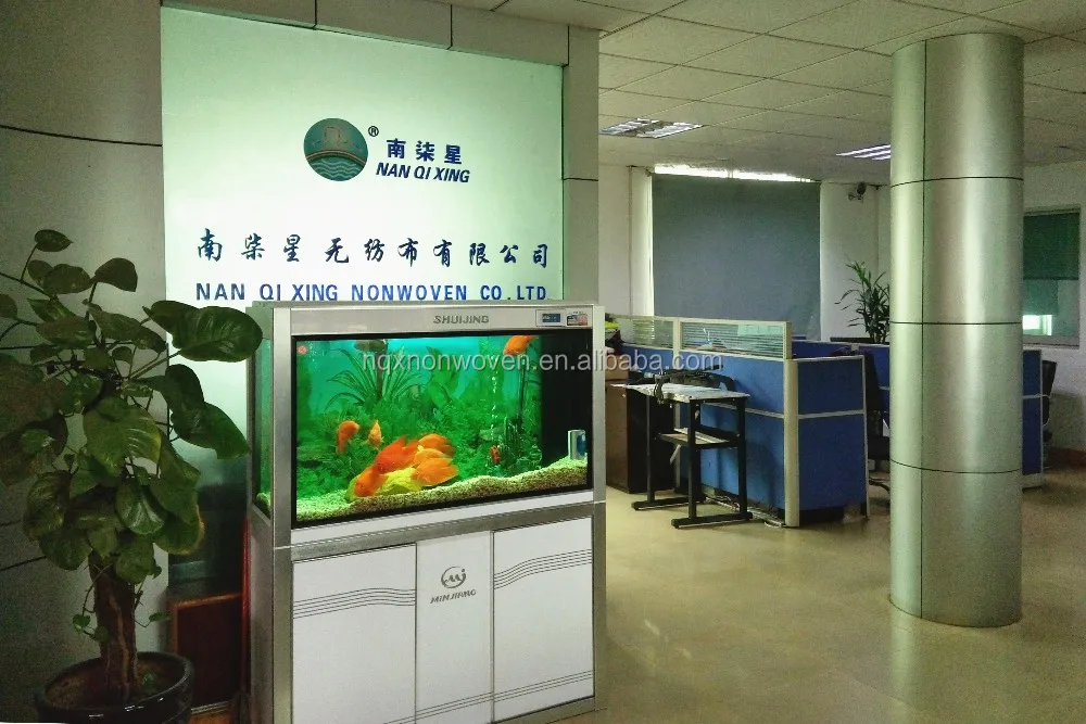 
tnt 100% PP spunbond nonwoven fabric for Tunisia market 