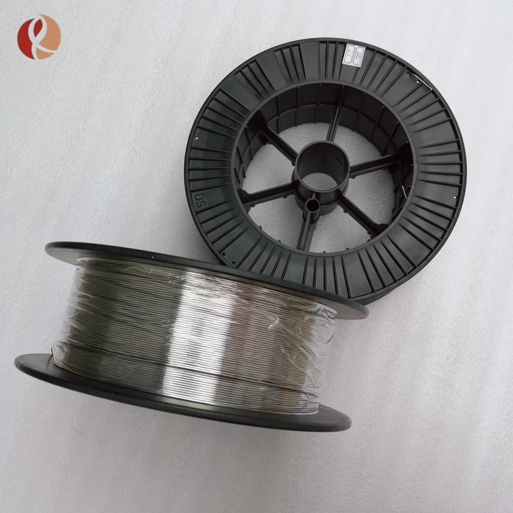 
High quality superconducting material alloy niobium titanium wire 