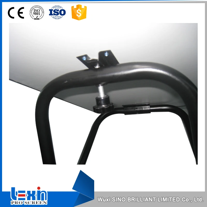 LPT-07 mobile laptop & projector  stand / laptop& projector tripod