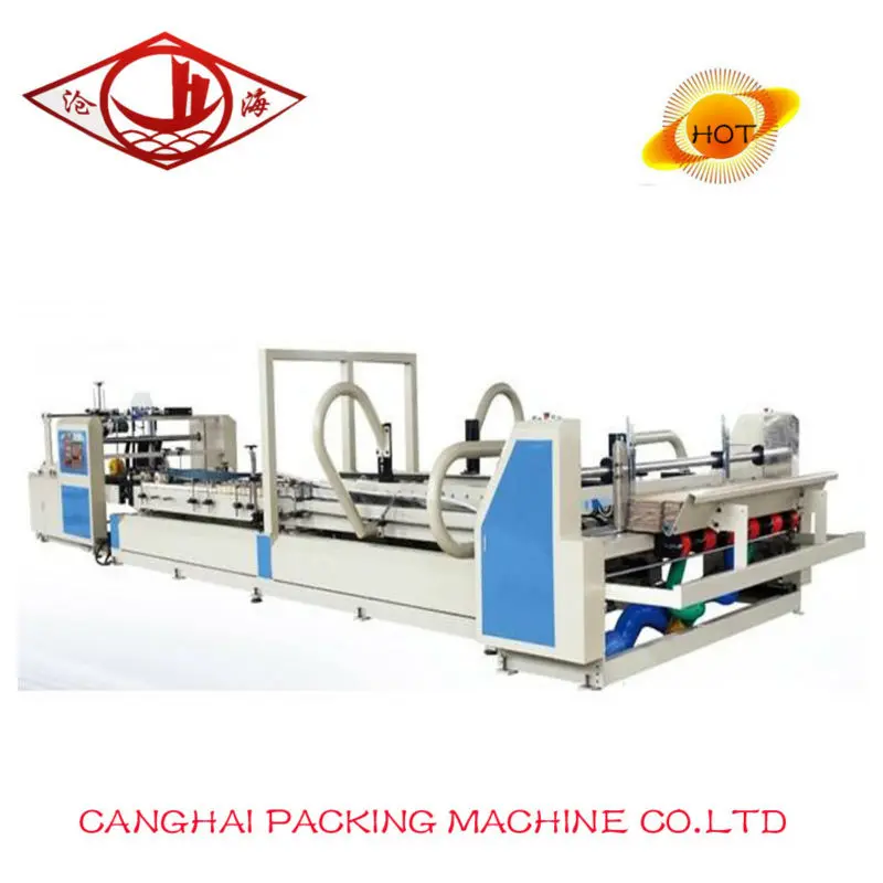 склеивающей машины автомат