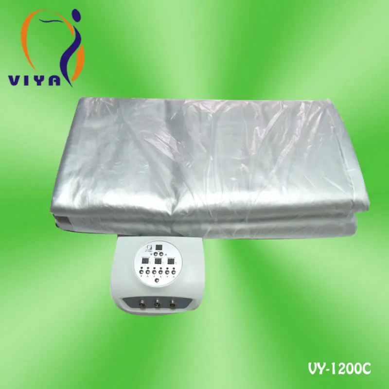 VY-1200C цела касцюм для пахудання / body slimming suit