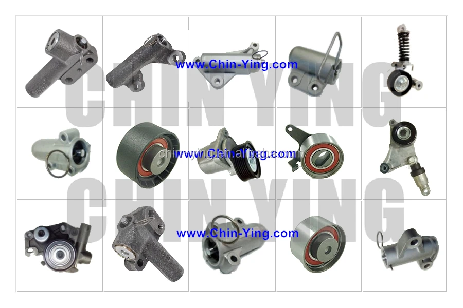 Auto Parts GOLF TIMING CHAIN KIT FOR AUDI 058109229B Engine