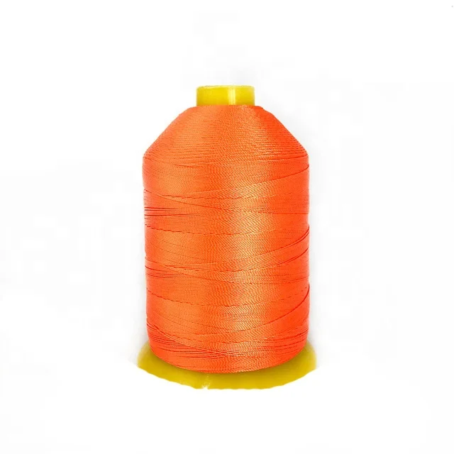 polyester filament thread,high quality fishing net, kite flying thread