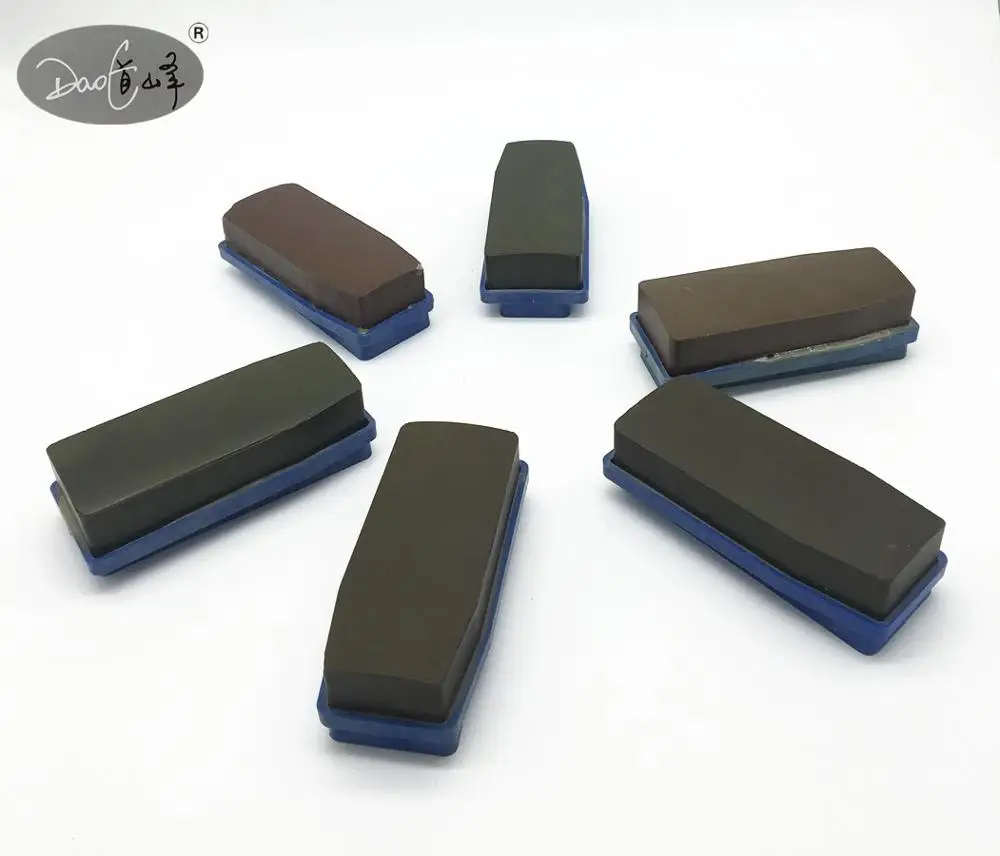 DAOFENG diamond fickert abrasive polish abrasive grinding stone