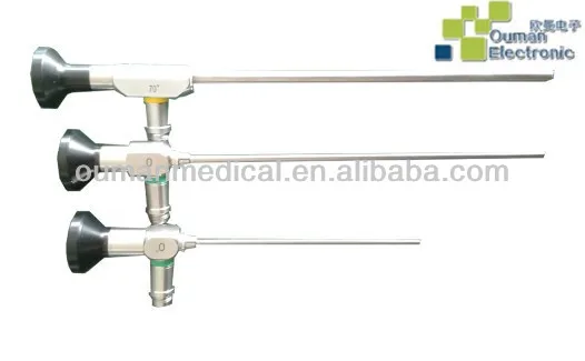 Chinese popular shenda endoscope J0200E J0230E J0270E autoclave sinuscope