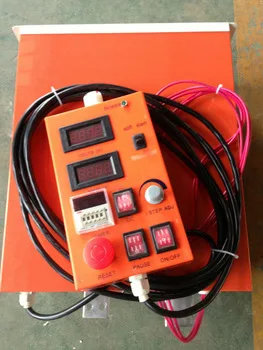 AC to DC high-frequency power supply with low voltage,high current 0-36v,0-300a