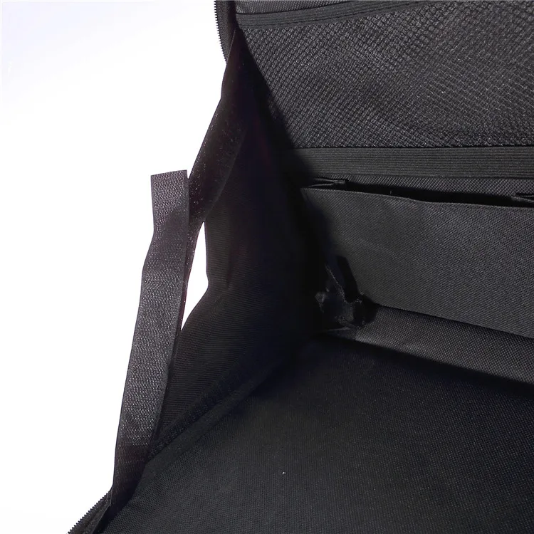 OEM Waterproof Foldable Car Organizer Kid Car Seat Travel Tray