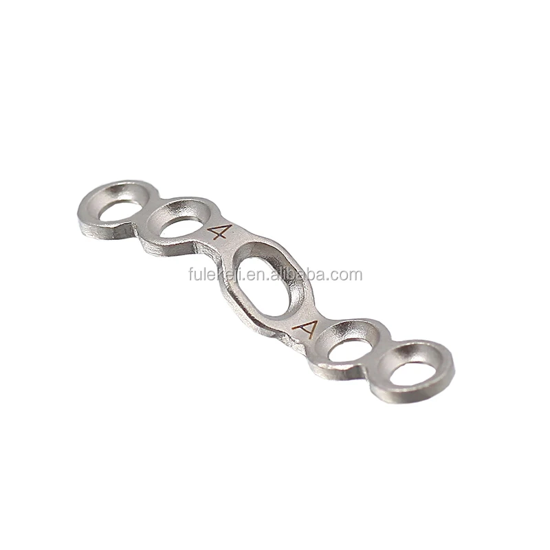 Laminoplasty Plate spine titanium orthopedic implants