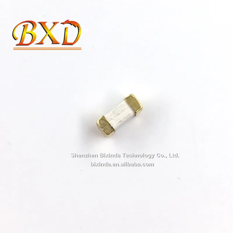 1808 SMD Fuse 1A 125V Quick break fuse 0451 1A 2A 3A 4A 5A 6A 8A 10A 125V