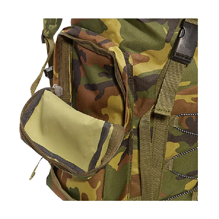 Army Hiking Bags Backpack For Men Hunting Military Climbing Backpack Mochila Antirrobo