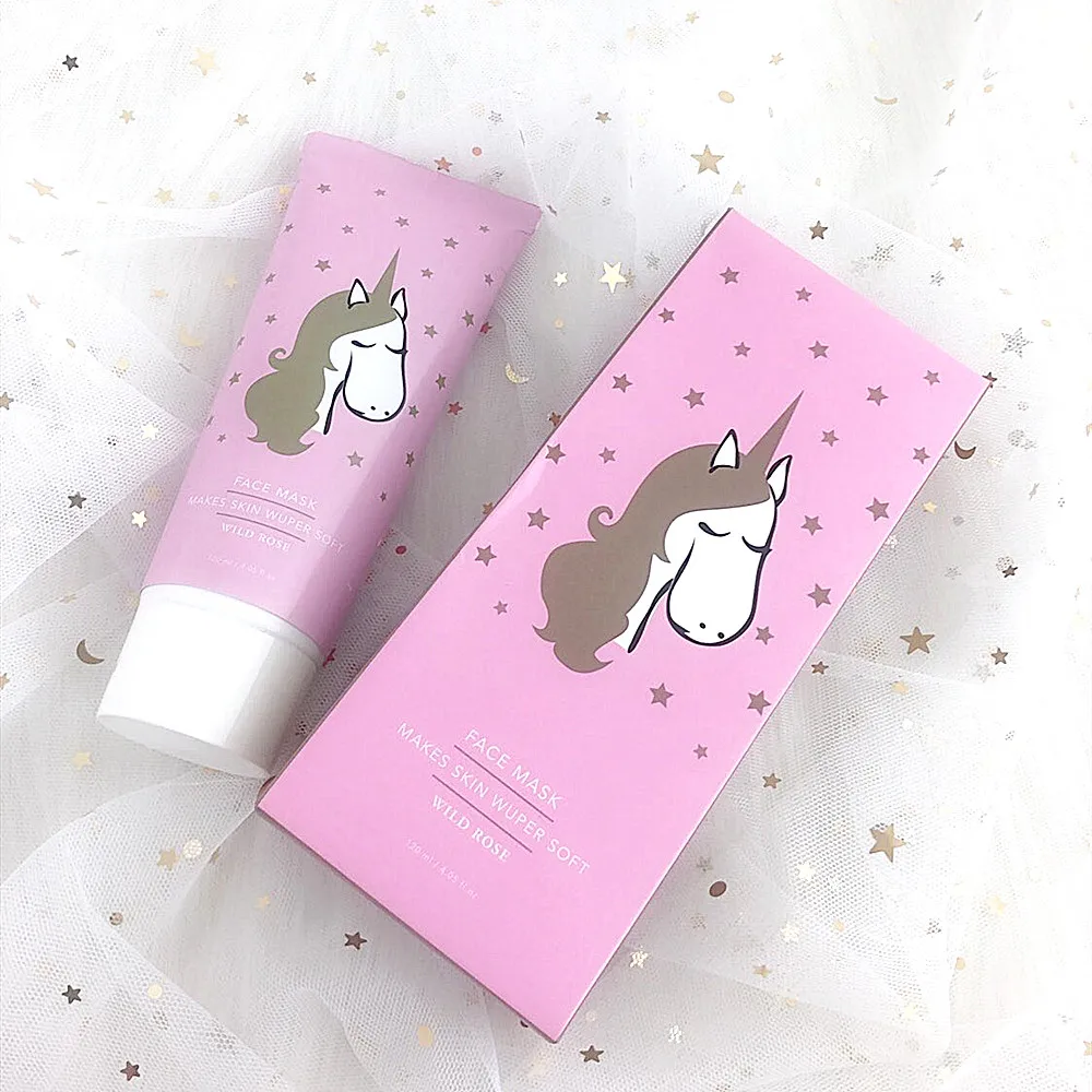 Новая увлажняющая и маска для сна 2019