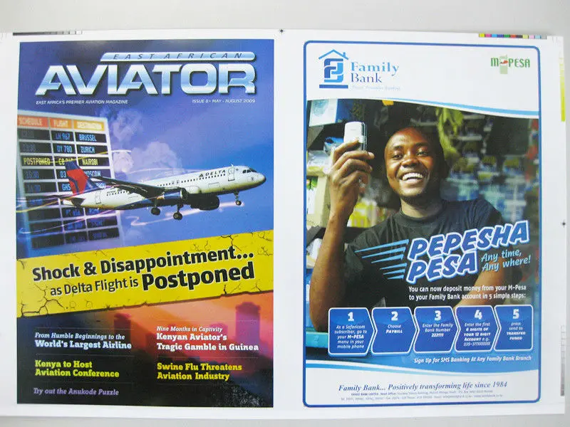 CF620C-NP A2 size automatic single color offset  press