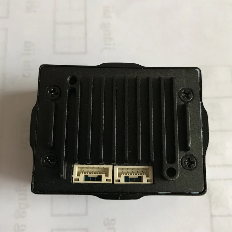 China OEM ODM 2MP Dual Lens  USB2.0 Liveness Detection High Speed Face Recognition Camera with Software SDK