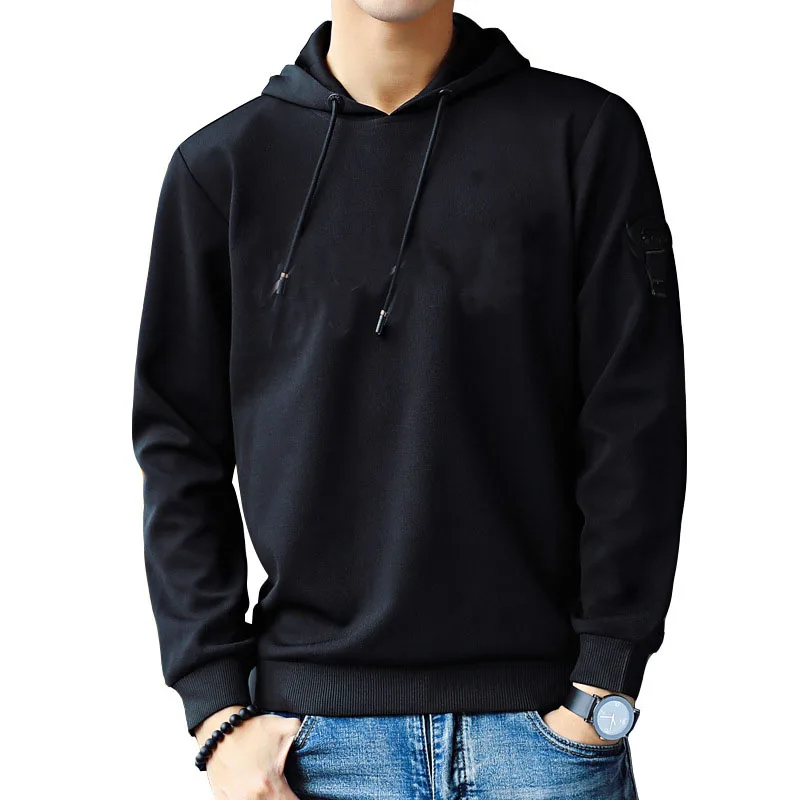 OEM acceptable wholesale fleece blank oversized pullover snowboard custom logo mens custom hoodie