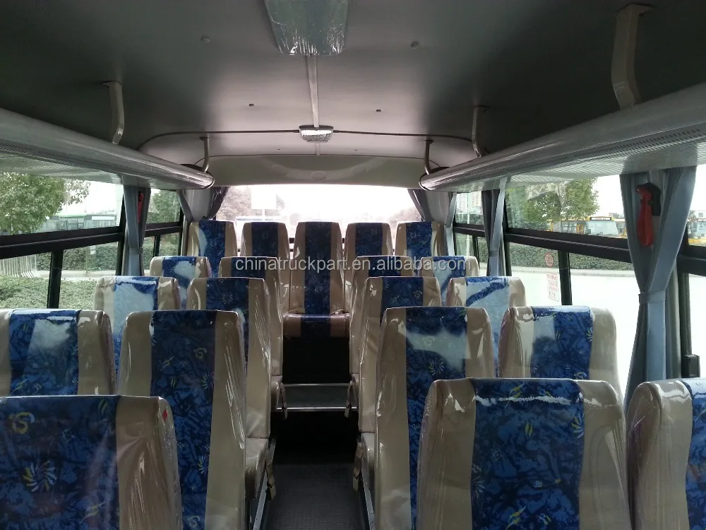 brand new 60 seats city bus for sale