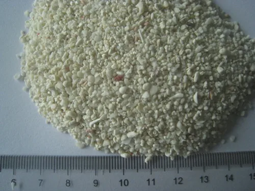 
Blue Treasure Philippines Coral Sand 