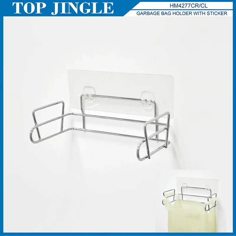 Клей Металла Кухня Башня Бумаги Держатель