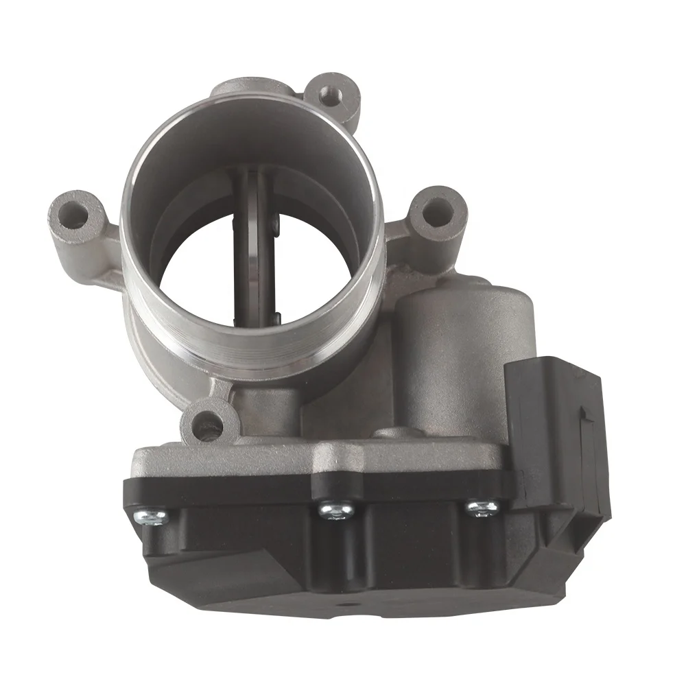 03L128063A дизельный корпус дроссельной заслонки A2C59512935 03L128063B 03L128063C A2C53338105 03L128063AF для audi skoda 1,6 2,0 TDI 48 мм 5 контактов