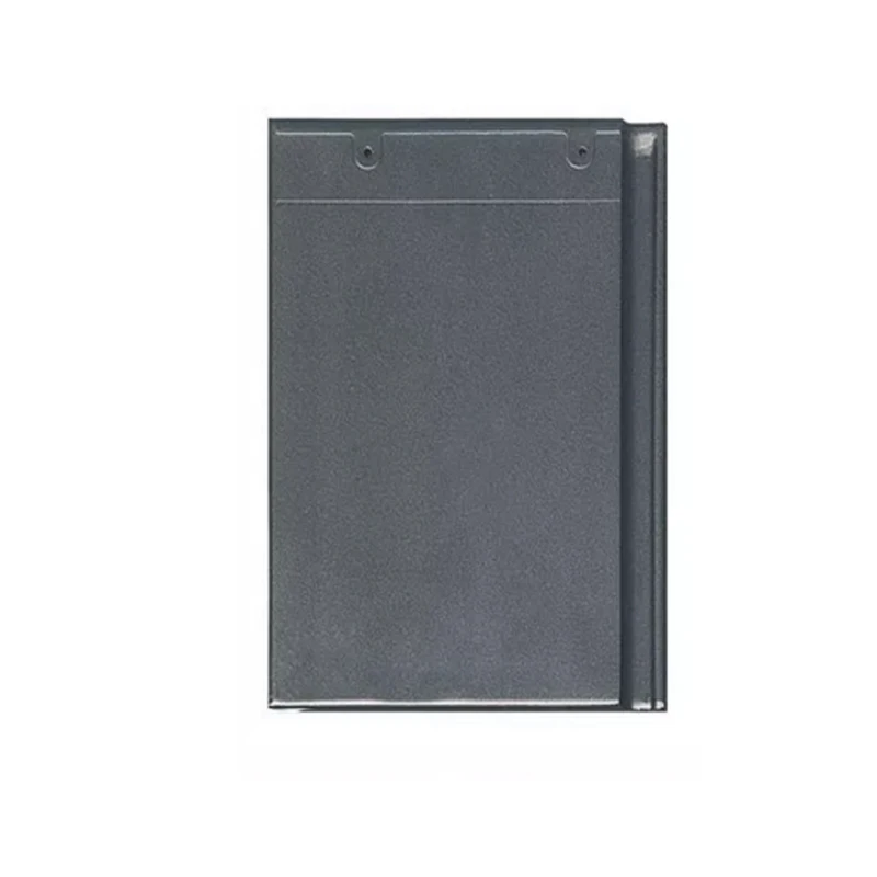 Economic Portugal Flat Asphalt Shingle, Export Product Lightweight House Asphalt Shingle