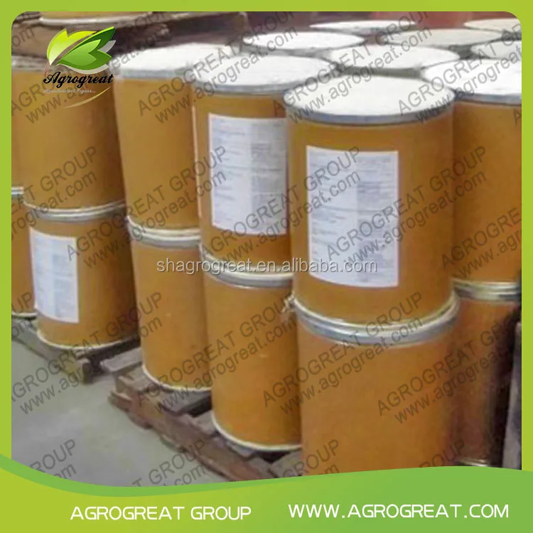 Agrochemical herbicide Tribenuron Methyl 75% WDG, 75% WP, 95% TC with good sale price
