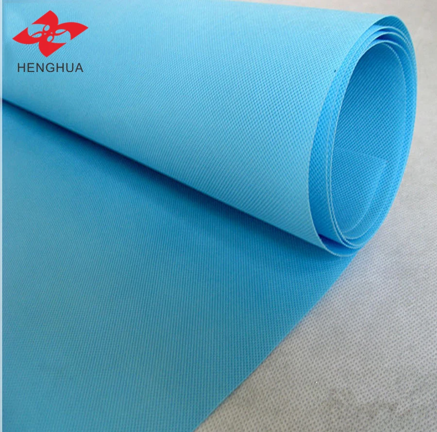 Antistatic Nonwoven Fabric Anti-static Waterproof Polypropylene Spunbond Non Woven Fabric