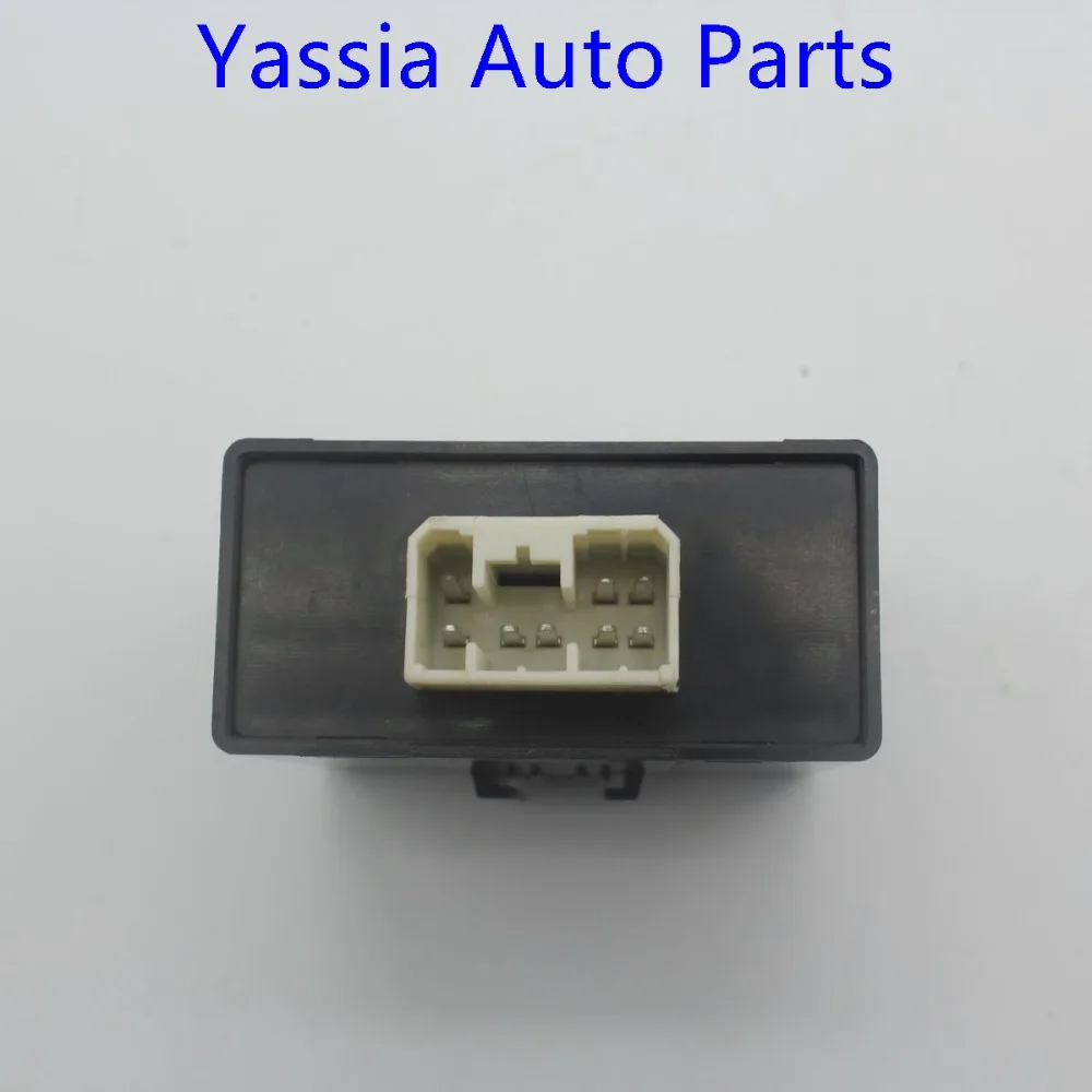 Flasher Control Unit for HD 11TON No.955507L000