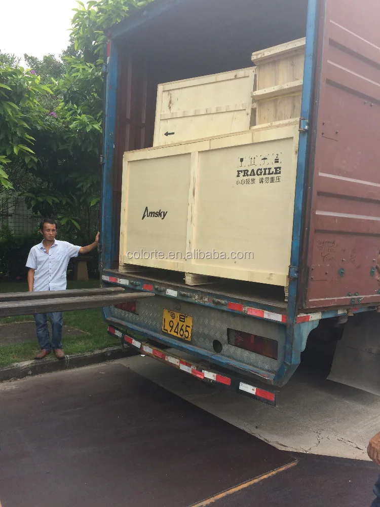  Cron CTCP Машина Б/у UV CTP машина