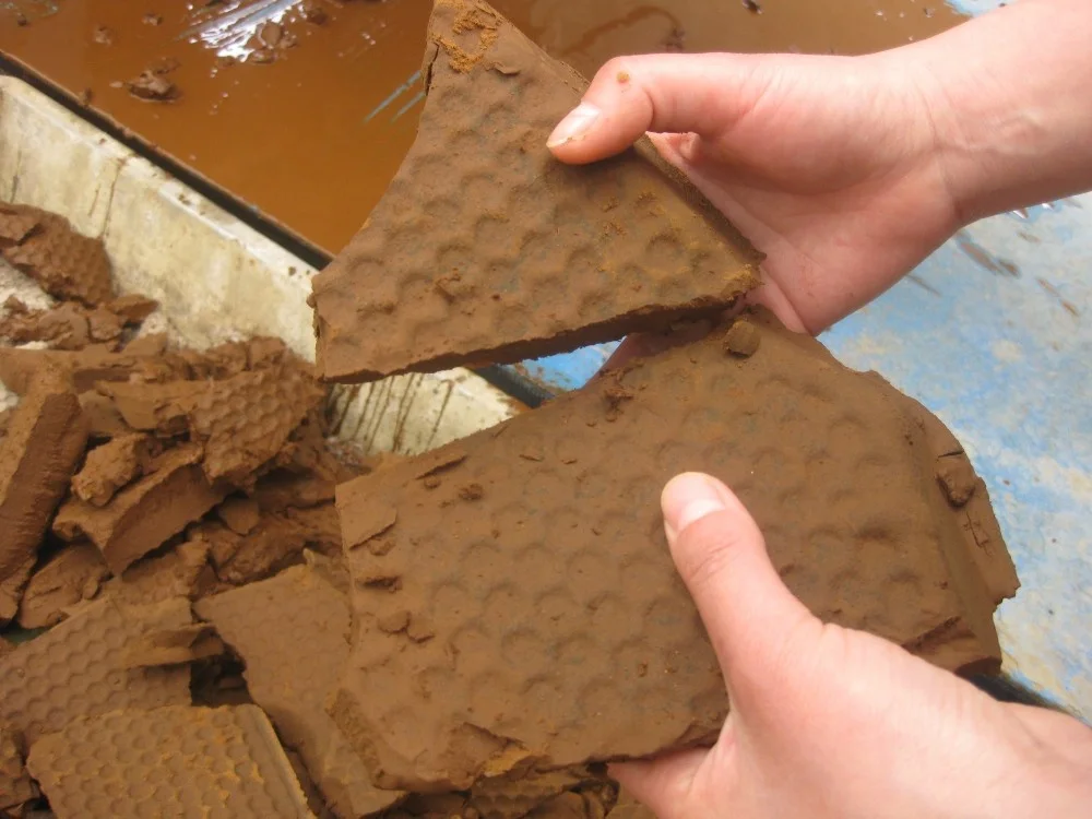 Slurry Collection Thickening Clarifying High Pressure Filter Press Machine Filtration Equipment