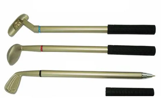 3.5 inches wooden golf pencil for score marker