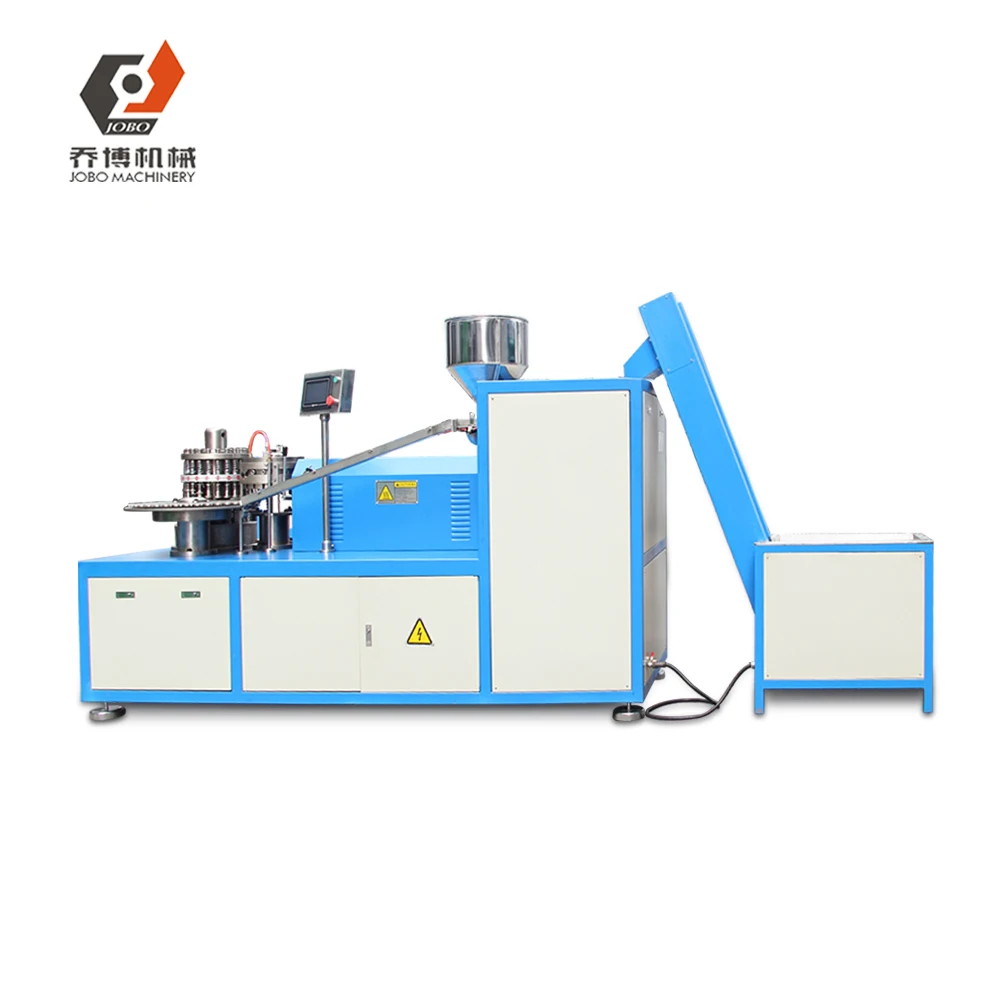
Zhejiang Taizhou cap making Slitting Machine for plastic closure 