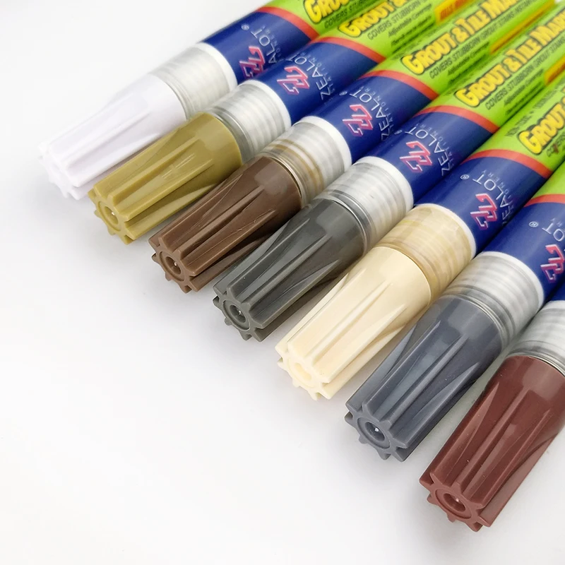 Лидер продаж, маркер для раствора, маркер для раствора, маркер для заземления плитки