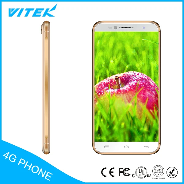 Дешевые Цены Продвижение Высокое Качество ВТЭК Оптовая Телефоны Мобильный 4 Г Lte Фабрики Из Китая