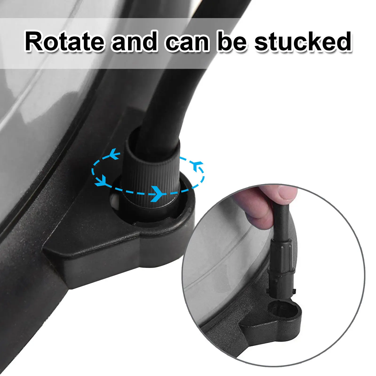 Half ball Exercise Balance Trainer W/resistance band &pump /Yoga/AIr dome /Fitness