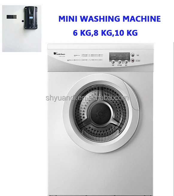 professional mini Washing Machine Price
