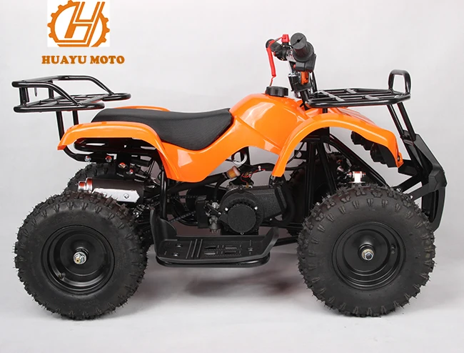 49cc Mini Quad ATV for kids
