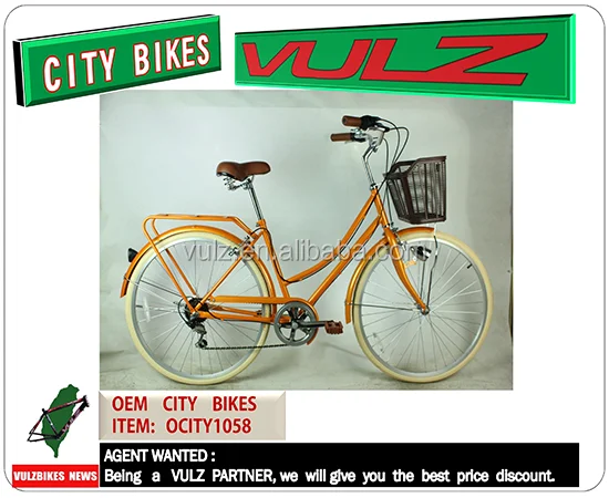 OEM city bikes 105860 good reputation electric city bike for public bicycle