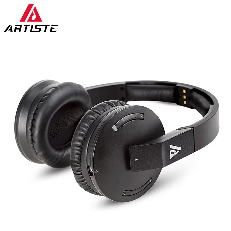 Фабрики Китая прямые продажи стерео 2,4 г беспроводные наушники с умеренной ценой