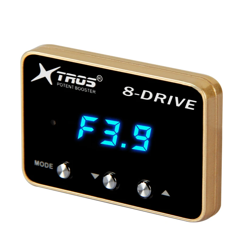 Jeep cruise control ecu engine unit Throttle Controller for Proton Gen2